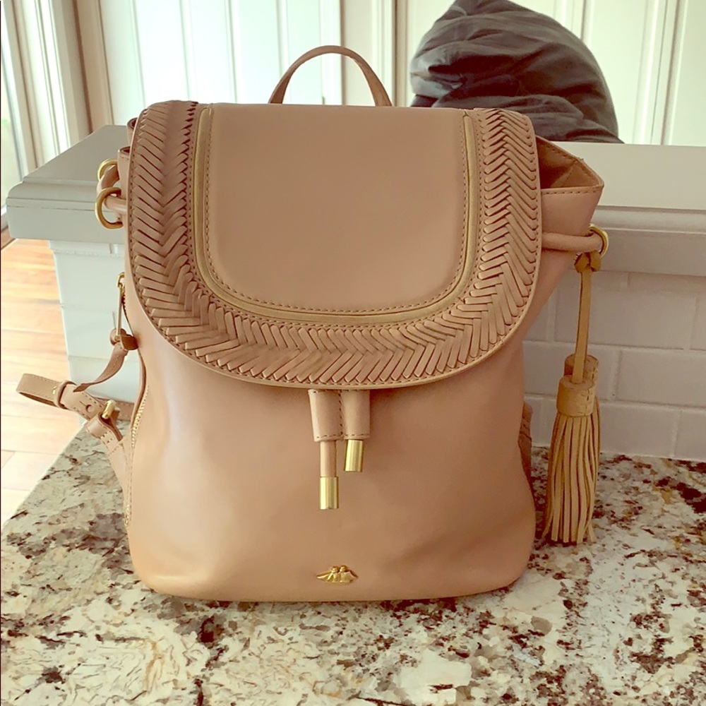 Brahmin Josie Backpack